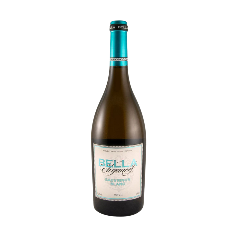 Bella Elegance Sauvignon Blanc Branco 750ml 2023