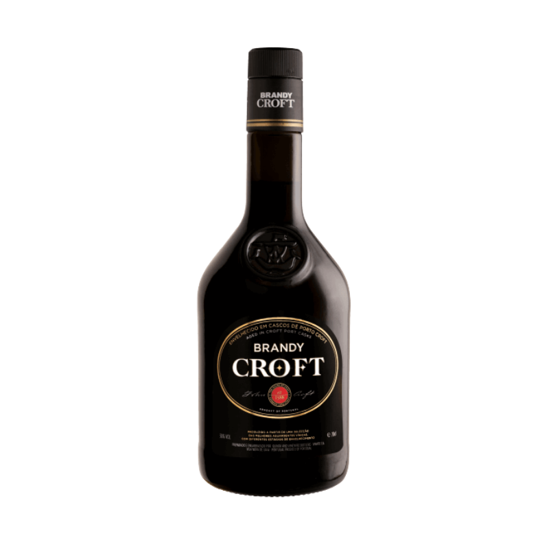 Brandy Croft 700ml