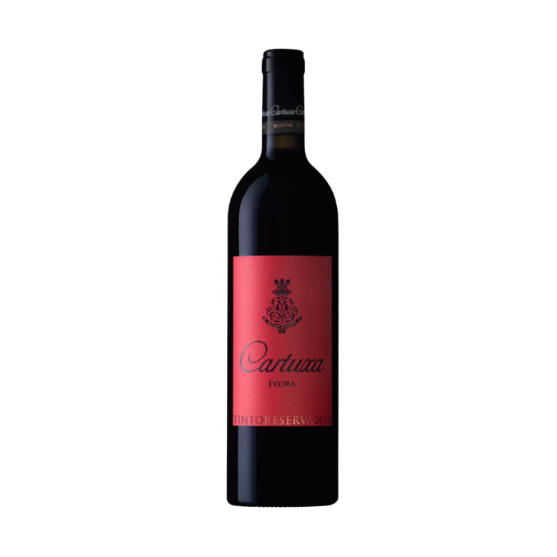 Cartuxa Reserva Tinto 750ml 2019