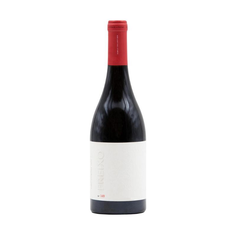 Freixo Tinto 750ml 2018