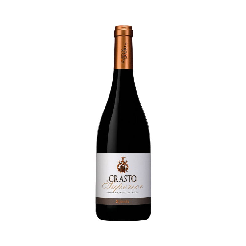Crasto Superior Syrah Tinto 750ml 2022