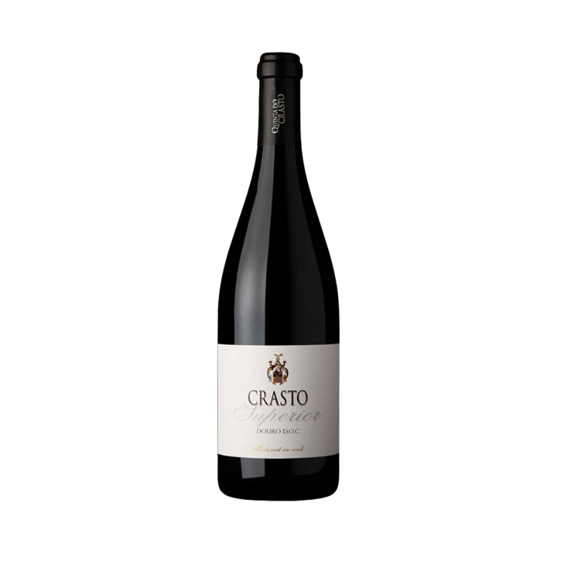 Crasto Superior Douro Tinto 750ml 2021
