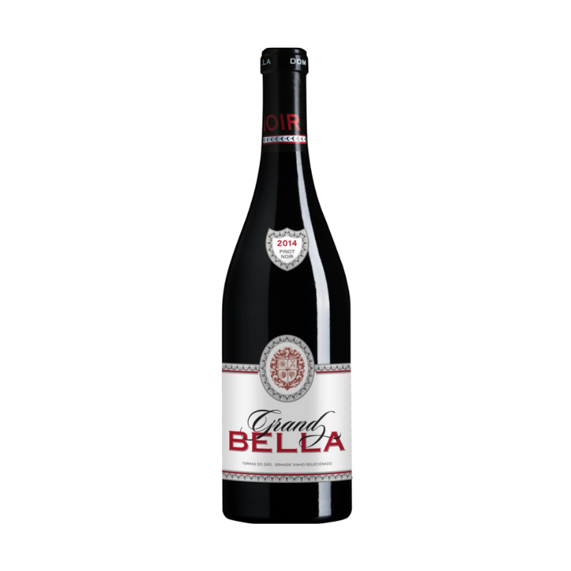 Grand Bella Pinot Noir Tinto 750ml 2014