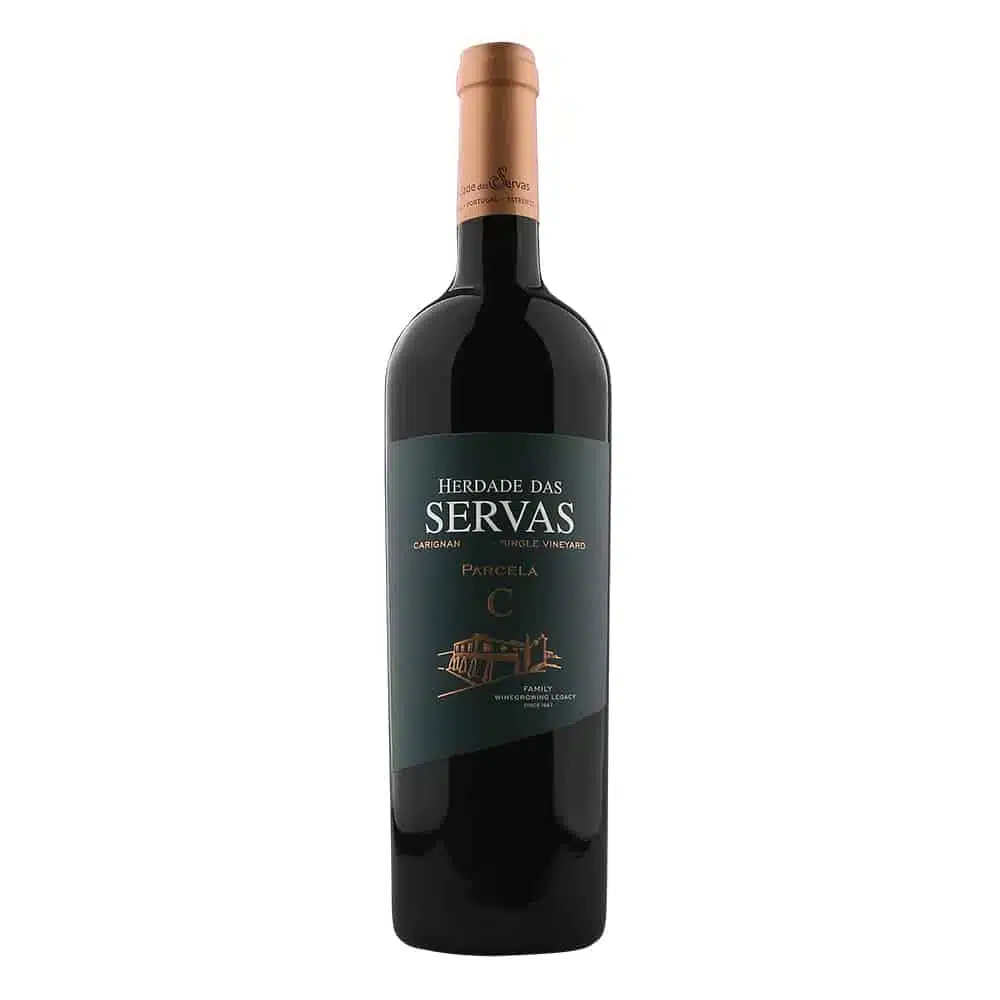 Herdade das Servas Parcela C Tinto 750ml 2017