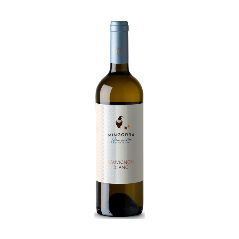 Mingorra Sauvignon Blanc Branco 750ml 2022