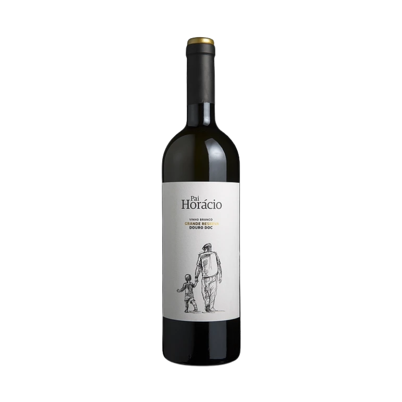Pai Horácio Grande Reserva Branco 750ml 2019