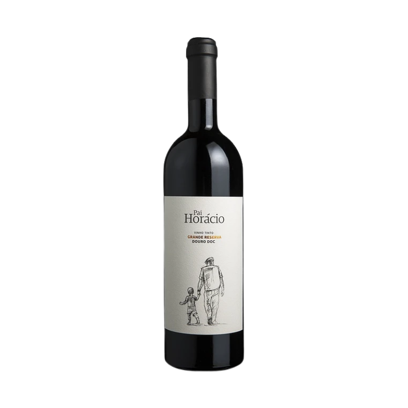 Pai Horácio Grande Reserva Tinto 750ml 2019
