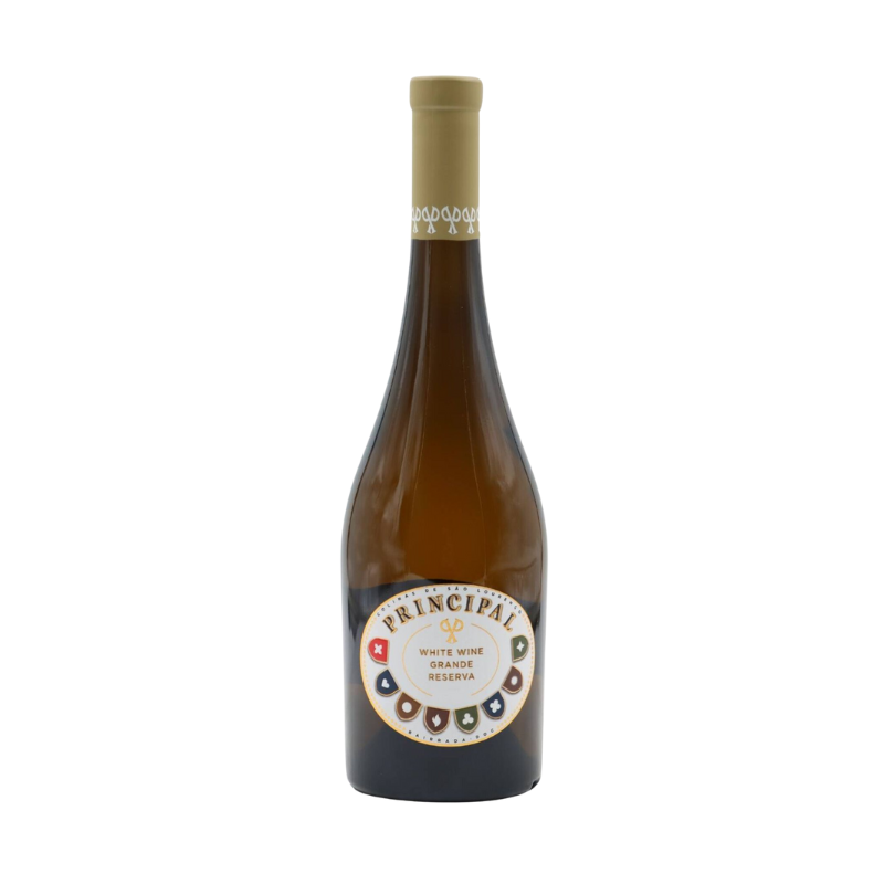 Principal Grande Reserva Branco 750ml 2016