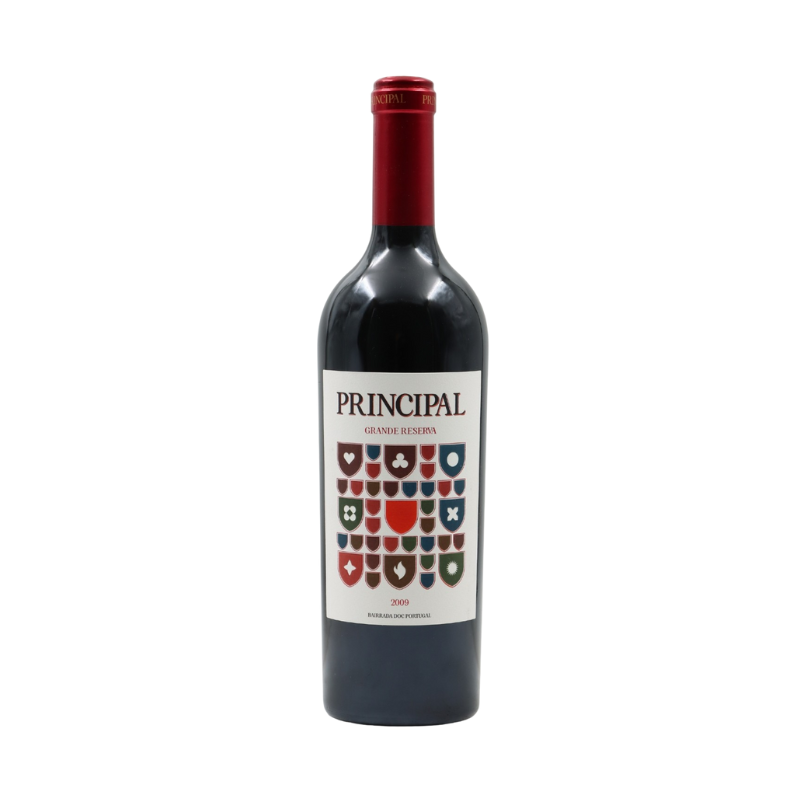 Principal Grande Reserva Tinto 750ml 2009