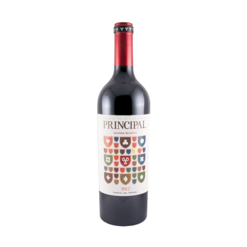Principal Grande Reserva Tinto 750ml 2012