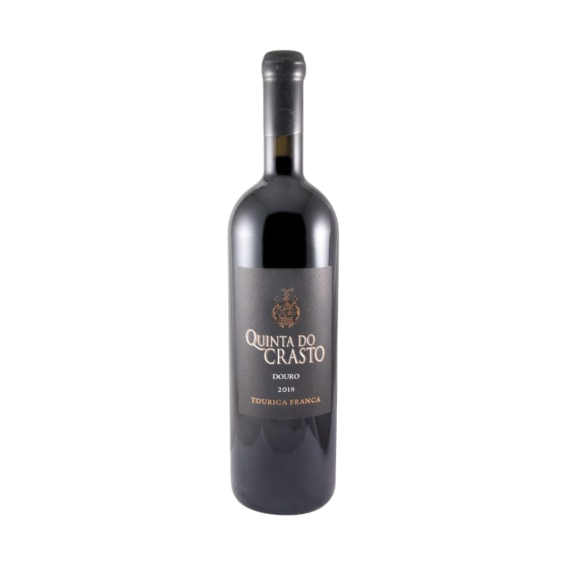 Quinta do Crasto Touriga Franca Tinto 750ml 2018