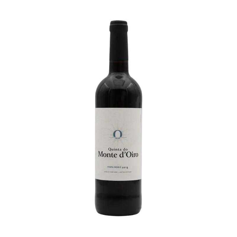 Quinta do Monte d’Oiro Tinta Roriz Tinto 750ml 2019