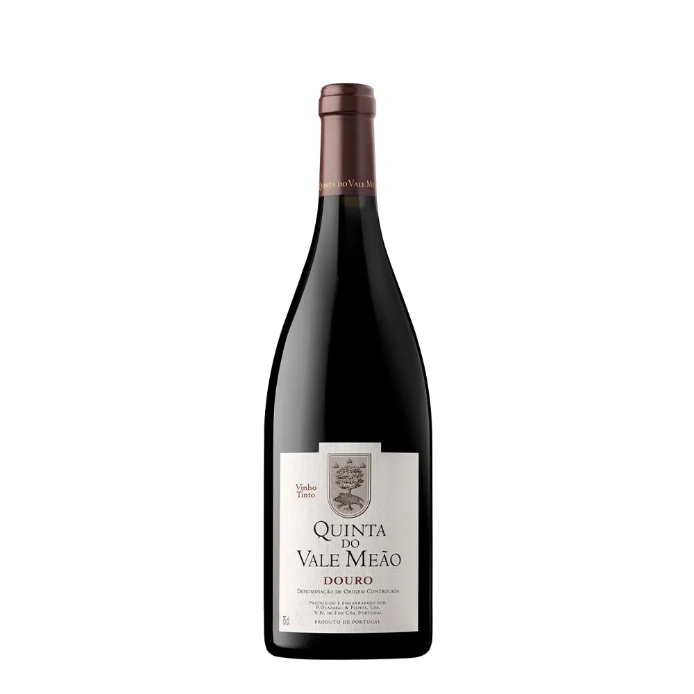 Quinta do Vale Meão Tinto 750ml 2023