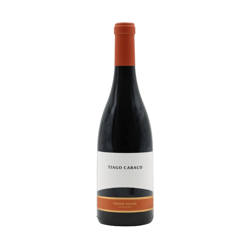 Tiago Cabaço Vinhas Velhas Tinto 750ml 2023