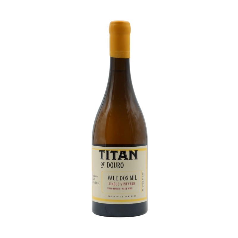 Titan of Douro Vales dos Mil Branco 750ml 2020