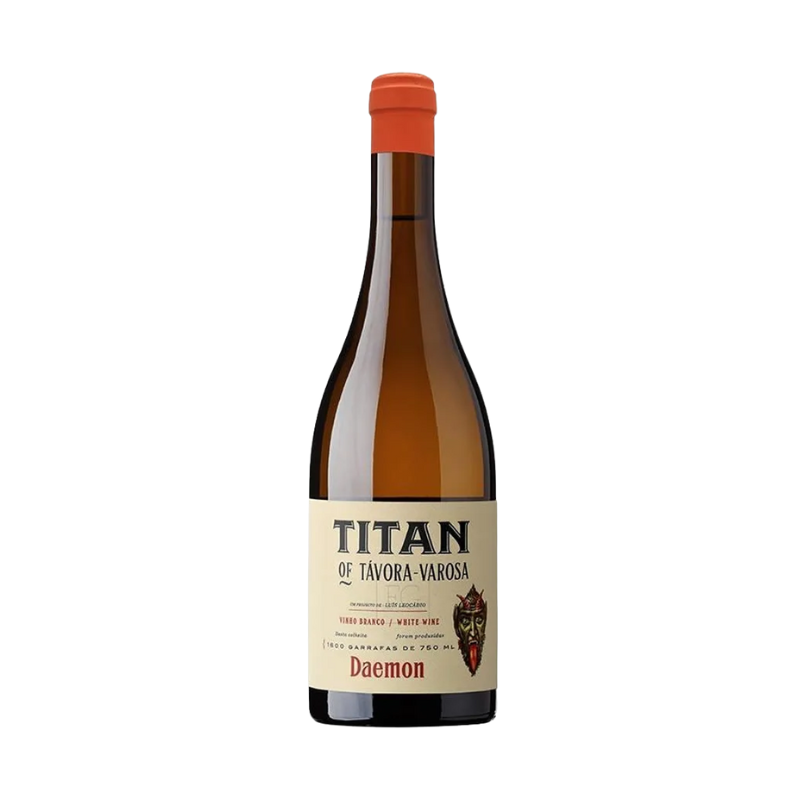 Titan of Távora-Varosa Branco 750ml 2021