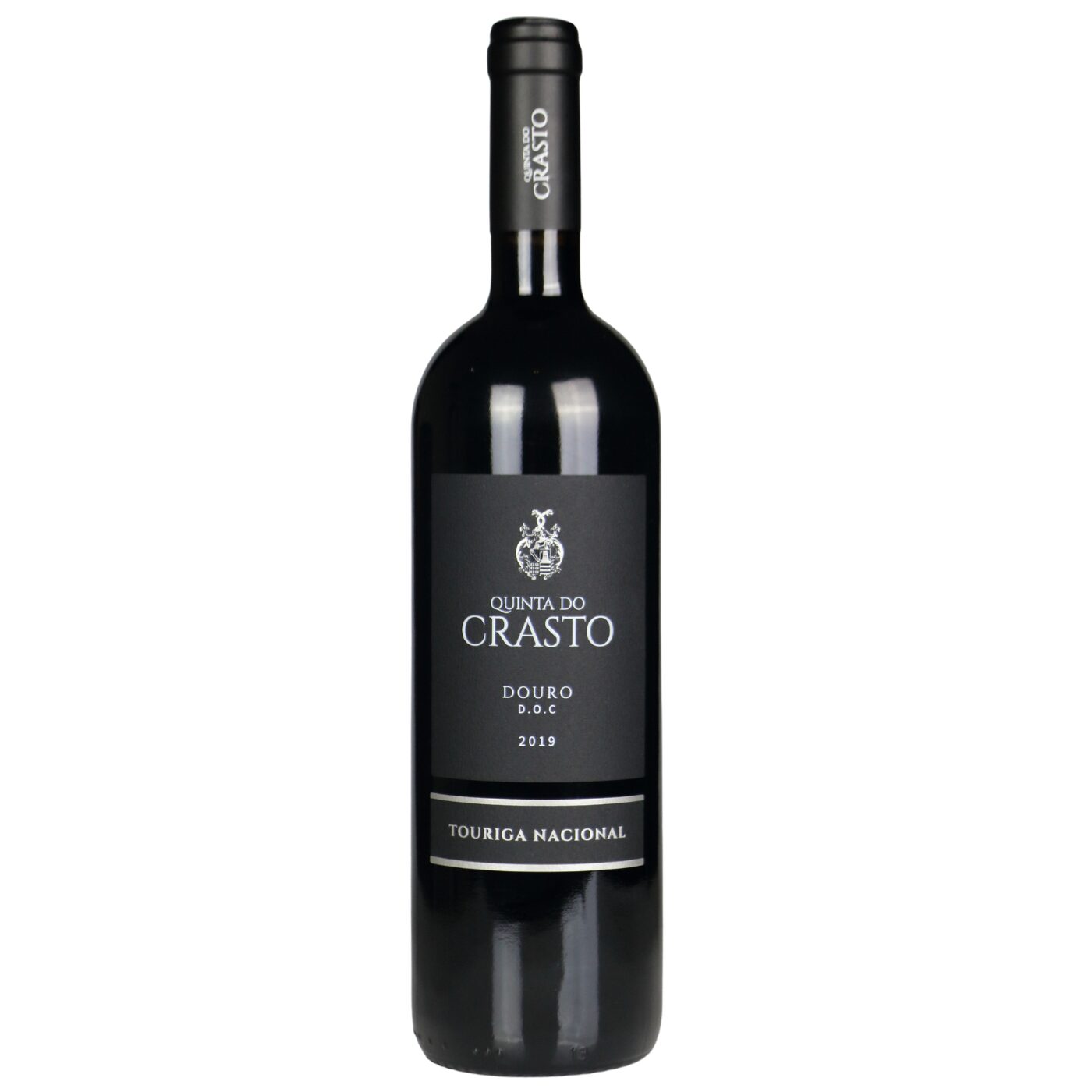 Quinta do Crasto Touriga Nacional Tinto 750ml 2019