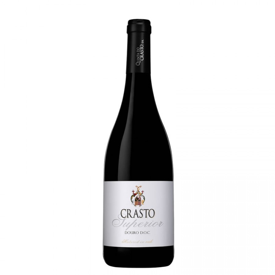 Crasto Superior Douro Tinto 750ml 2024