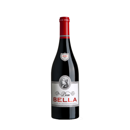 Dom Bella Touriga Nacional Tinto 750ml 2018