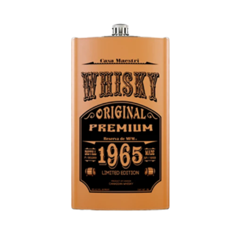 Casa Maestri Whisky Original Premium 1965 700ml