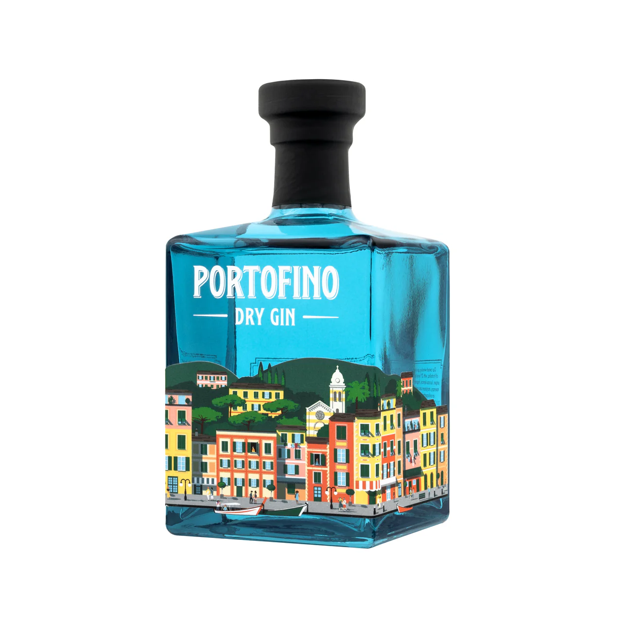 Portofino Dry Gin 500ml
