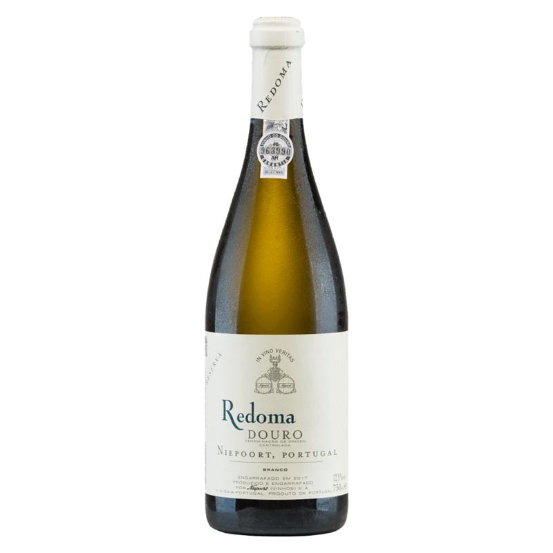 Redoma Branco Reserva 2023 Douro DOC Niepoort 750ml