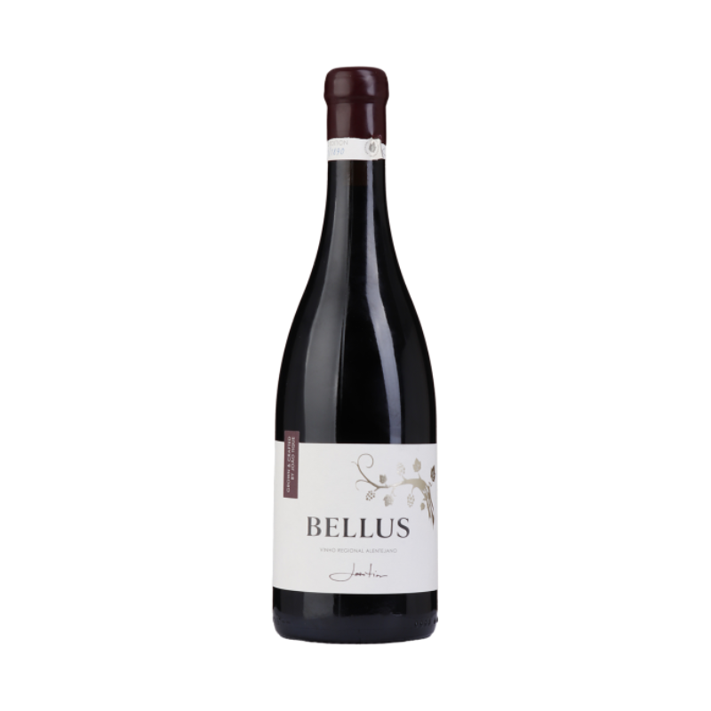 Bellus Tinto Vinho Regional Alentejano 750ml 2023