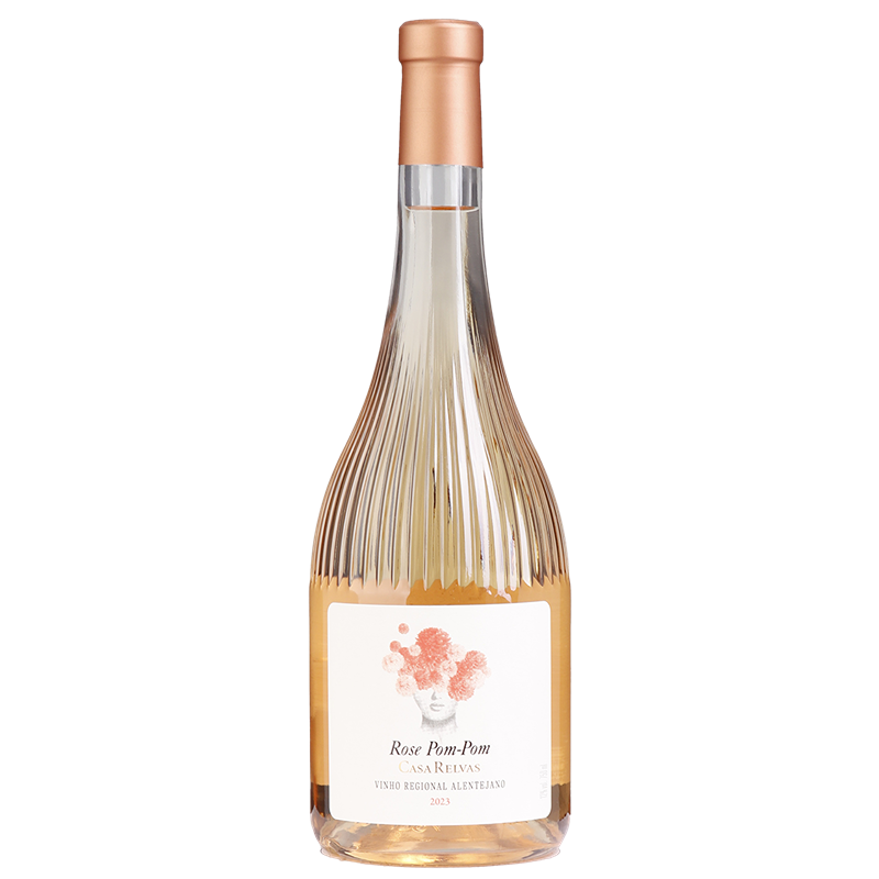 Rose Pom-Pom Rosé 1,5L 2024