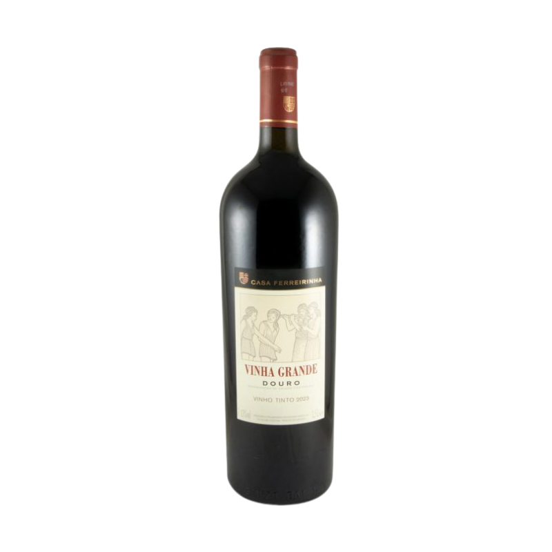 Casa Ferreirinha Vinha Grande Douro Tinto 1,5L 2023