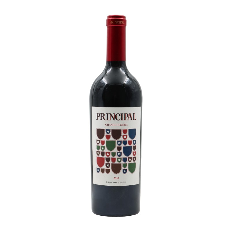 Principal Grande Reserva Tinto 1,5L 2010