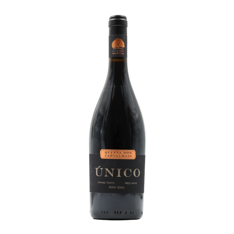 Quinta dos Carvalhais Único Tinto 2020 750ml