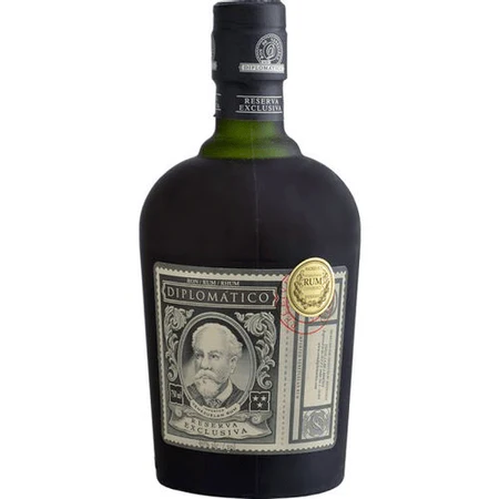 Diplomático Reserva Exclusiva Rum 700ml