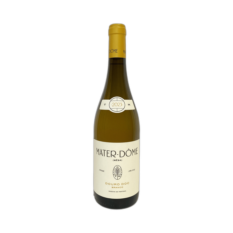 Mater-Dôme Mêda Douro Branco 750ml