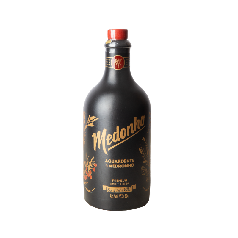 Medonho Aguardente de Medronho 500ml