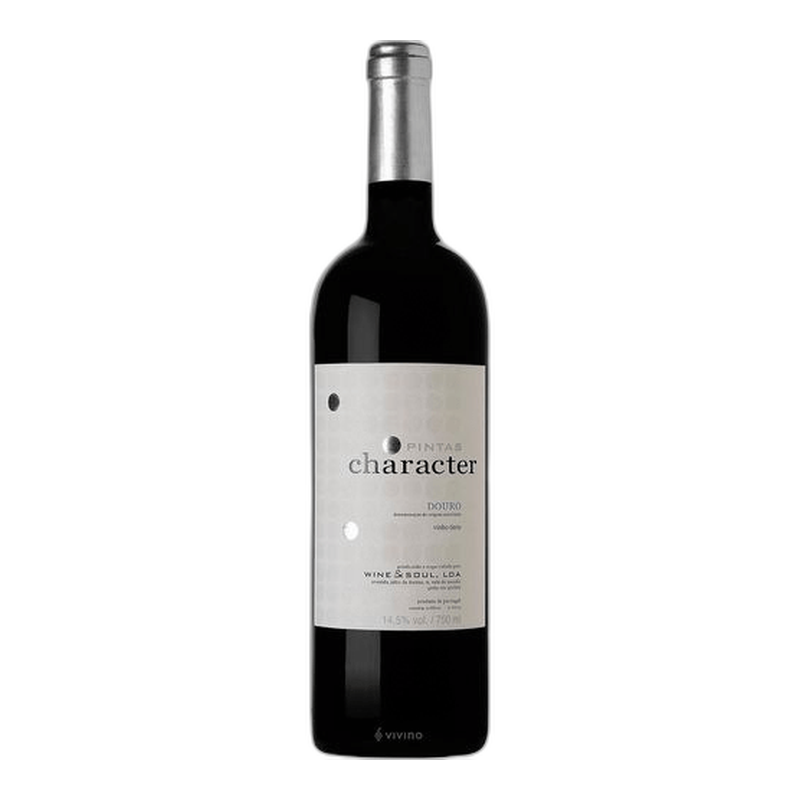 Pintas Character Douro Tinto 750ml 2023