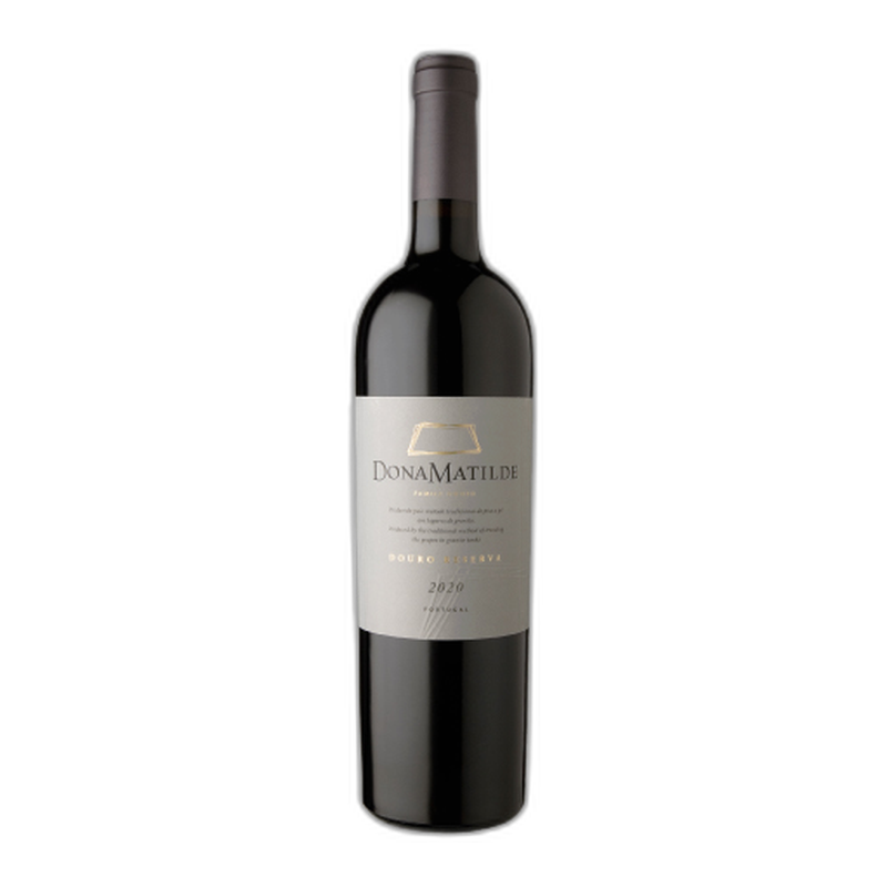 Dona Matilde Douro Reserva Tinto 750ml 2023