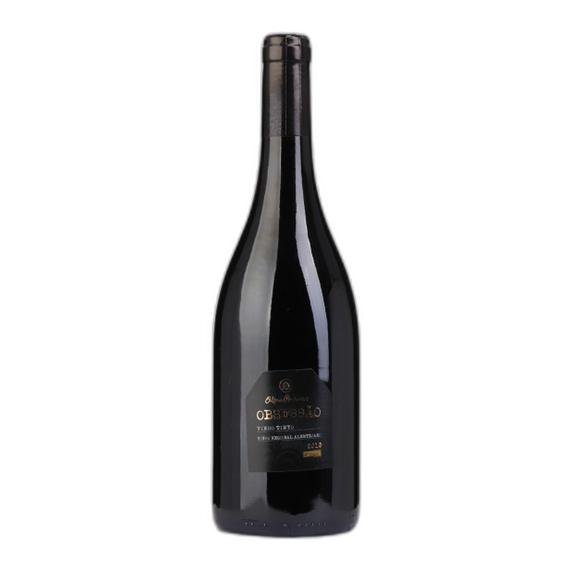 Obsessão Portalegre Tinto 750ml 2018