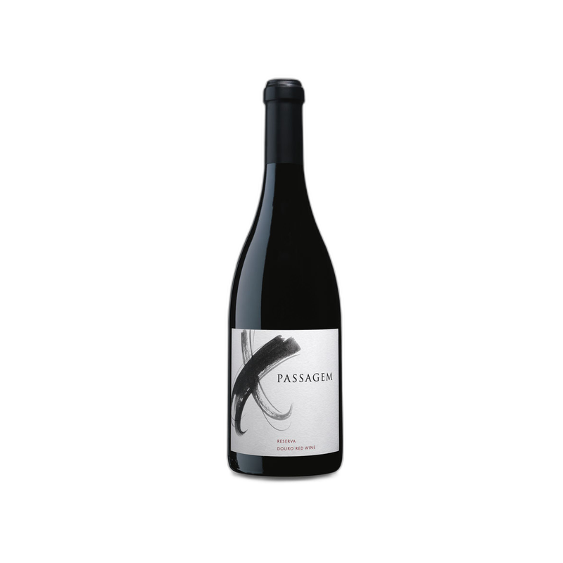 Passagem Reserva Douro Tinto 750ml 2023