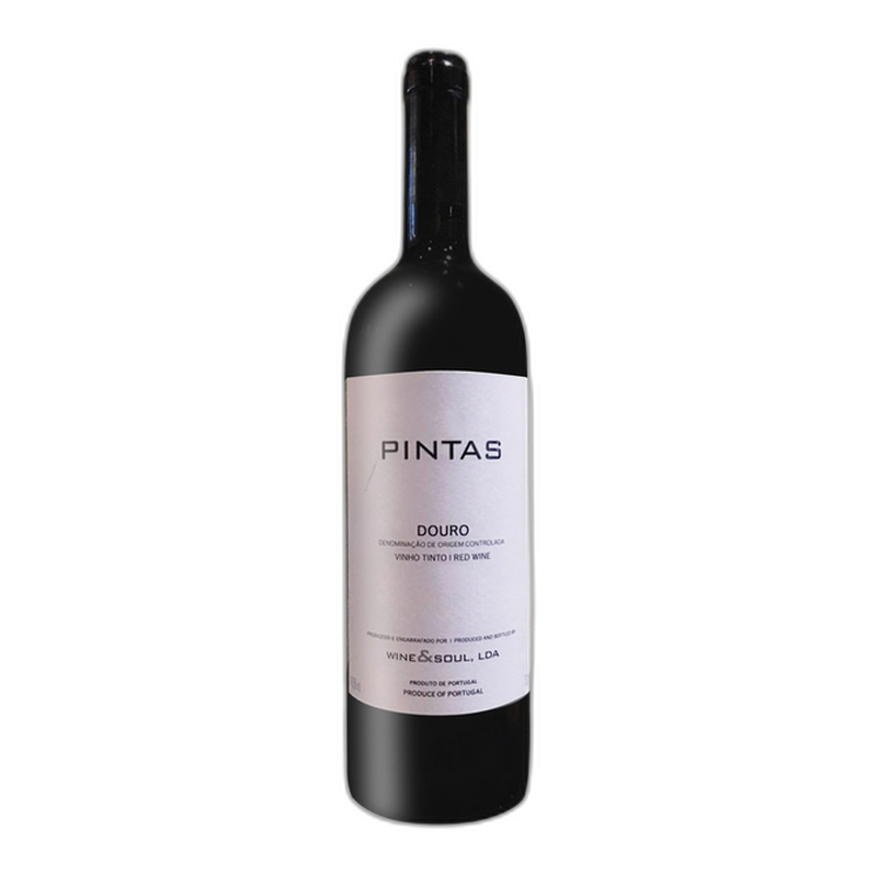 Pintas Douro Tinto 750ml 2023