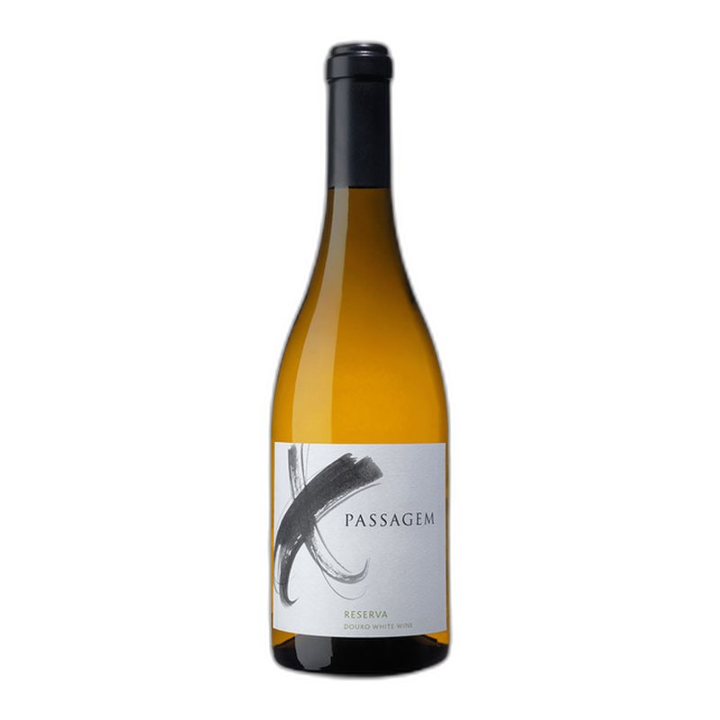 Passagem Reserva Douro Branco 750ml 2023