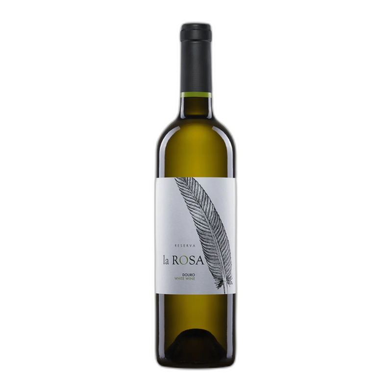 Quinta de La Rosa Grande Reserva Douro Branco 750ml 2023