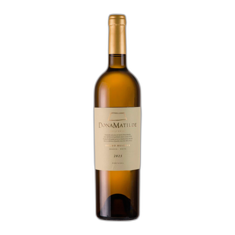 Dona Matilde Douro Reserva Branco 750ml 2024